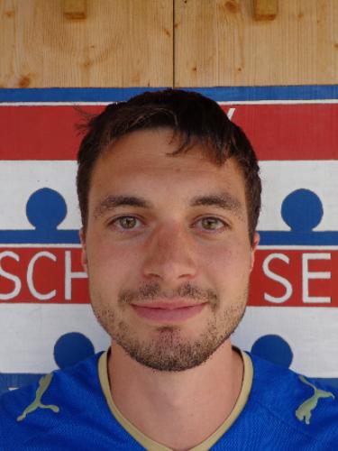 Avatar Bild für Thomas Ziegler