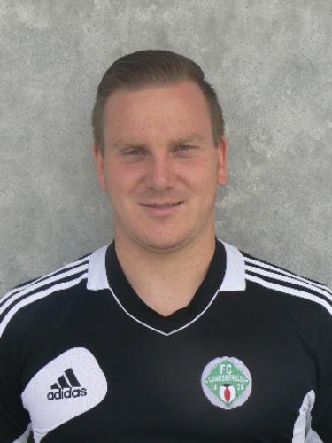 Avatar Bild für Alexander Miklosch