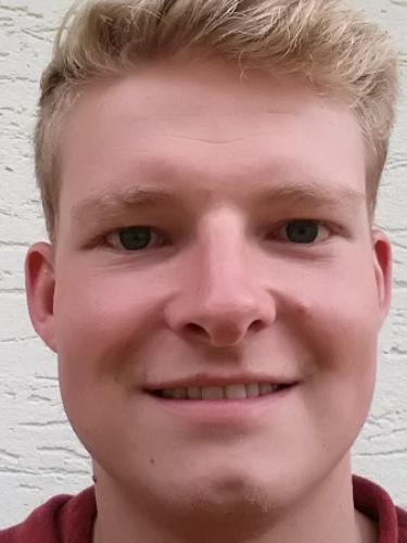 Avatar Bild für Patrick Johannsen