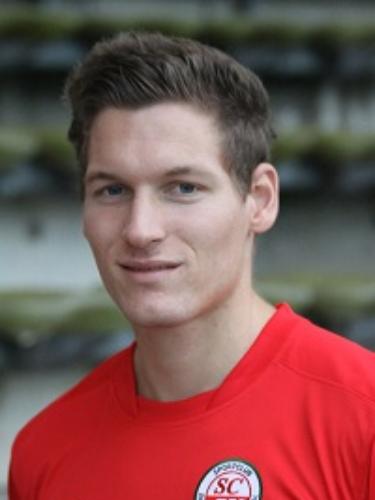 Avatar Bild für Benedikt Hödl