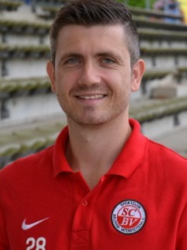 Avatar Bild für Sebastian Kneißl