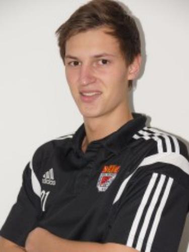 Avatar Bild für Patrick Weigl