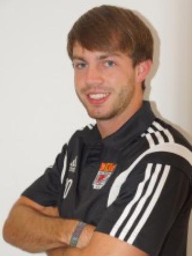 Avatar Bild für Dominik Wiesner