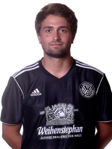 Avatar Bild für Stefan Rössl