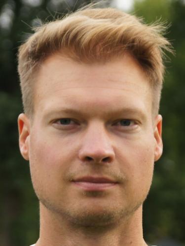 Avatar Bild für Stefan Forster