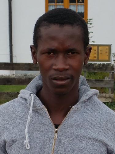Avatar Bild für Abdou Suwareh