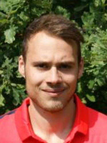 Avatar Bild für Fabian Steger