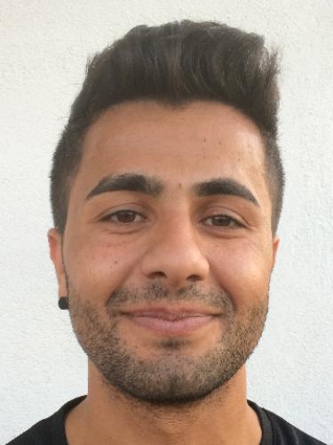 Avatar Bild für Nasir Ishak