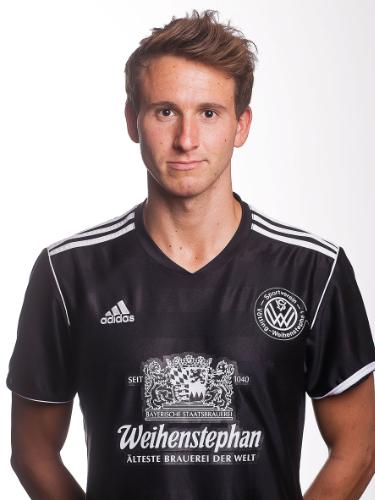 Avatar Bild für Daniel Vogl