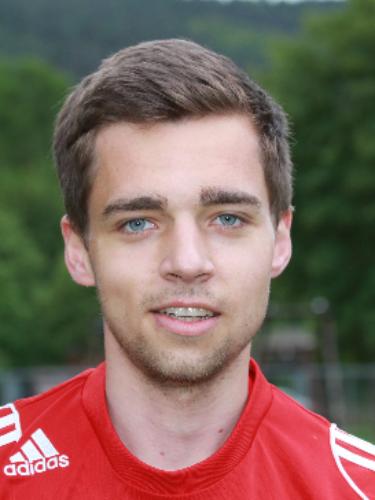 Avatar Bild für Dominik Weickert