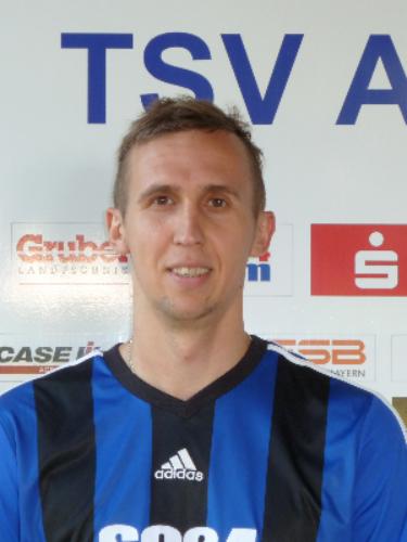 Avatar Bild für Roman Garagan