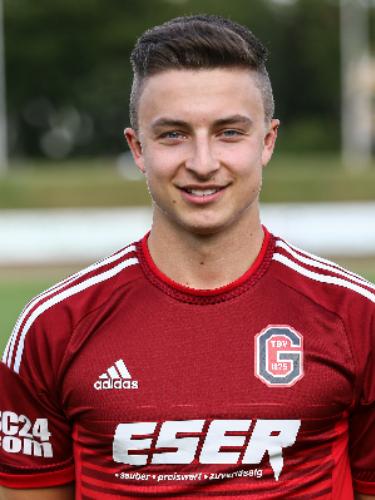 Avatar Bild für Maximilian Pfeifer