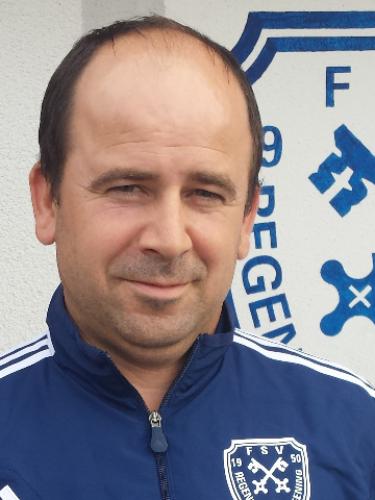 Avatar Bild für Adnan Topalli