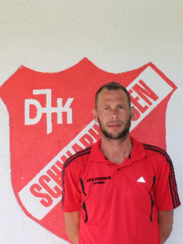 Avatar Bild für Johann Gietl