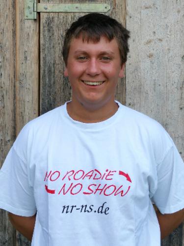 Avatar Bild für Andreas Schmidt