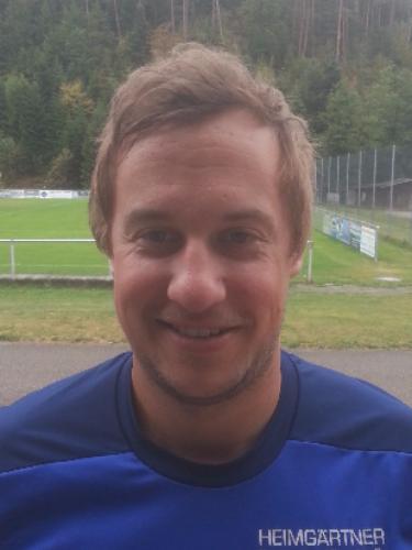 Avatar Bild für Florian Rabenhofer