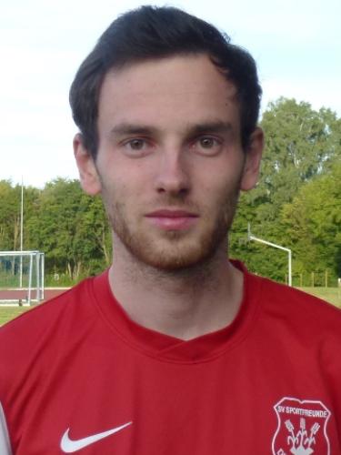 Avatar Bild für Dominik Kempf