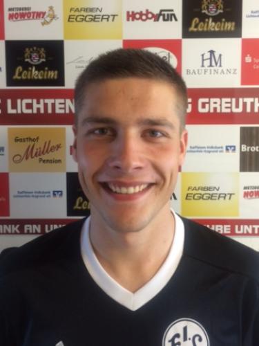 Avatar Bild für Jannik Panzer