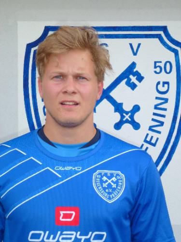 Avatar Bild für Maximilian Remky