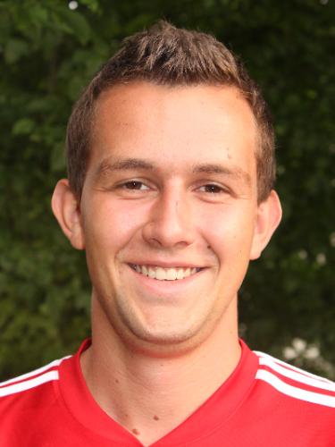 Avatar Bild für Benedikt Stroeher