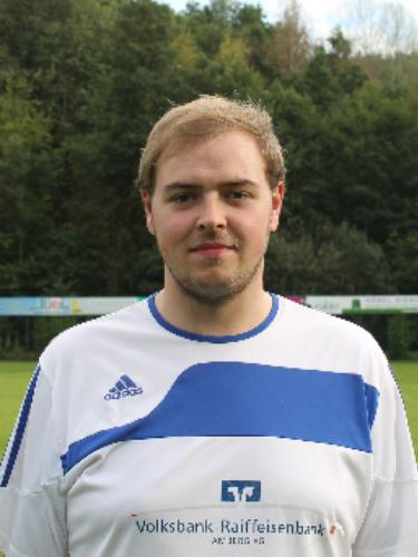 Avatar Bild für Stefan Bischof