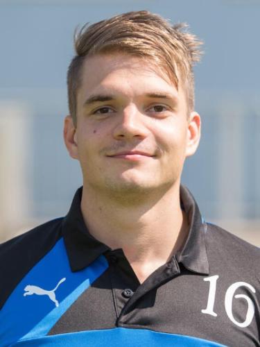 Avatar Bild für Niklas Haun