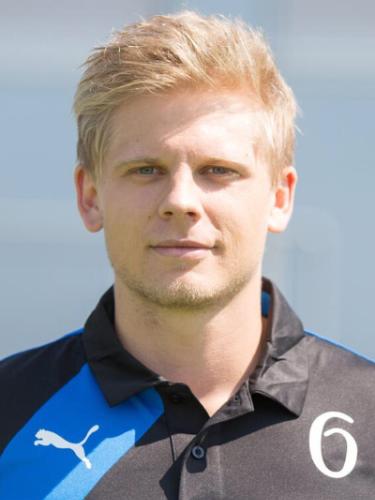 Avatar Bild für Manuel Rausch