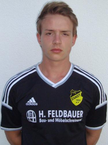 Avatar Bild für Samuel Brodmerkel