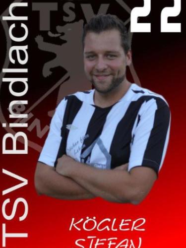 Avatar Bild für Stefan Kögler