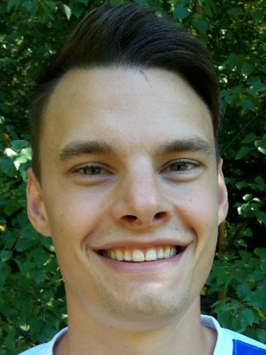 Avatar Bild für Nico Ballenberger
