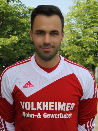 Avatar Bild für Patrick Jäger
