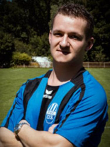 Avatar Bild für Marinus Rother
