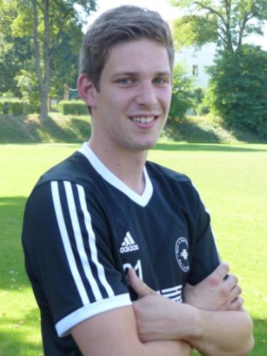 Avatar Bild für Florian Muensterer