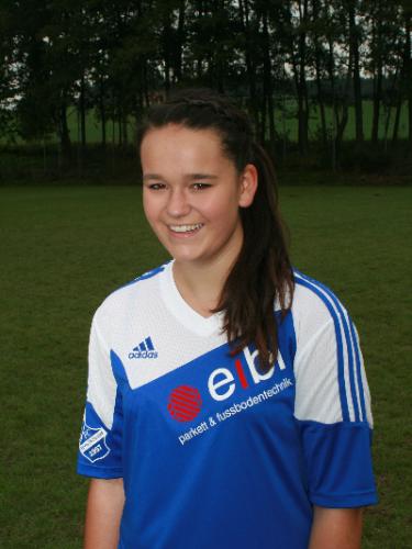 Avatar Bild für Jessica Leipold