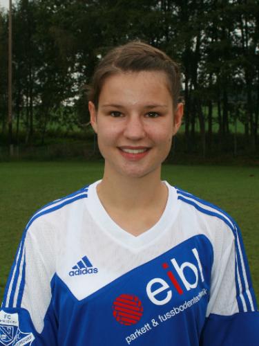 Avatar Bild für Franziska Mack