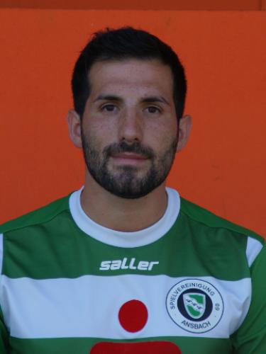 Avatar Bild für Ekrem Basogul
