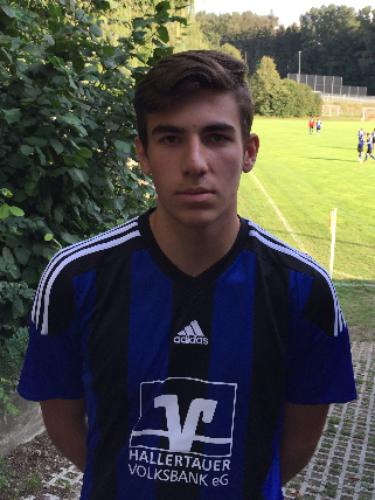 Avatar Bild für Burak Bas
