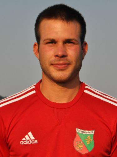 Avatar Bild für Daniel Srbeny