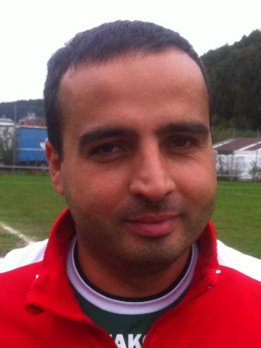 Avatar Bild für Oktay Sakar