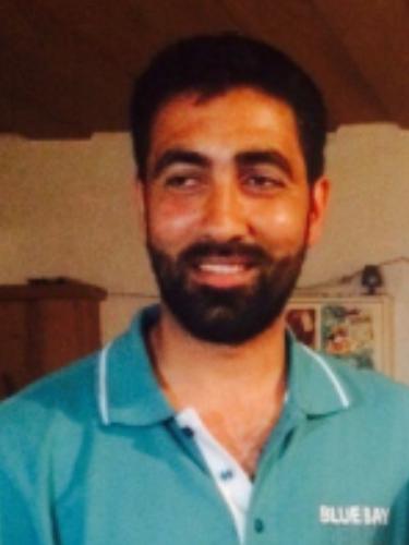 Avatar Bild für Serkan Uzun
