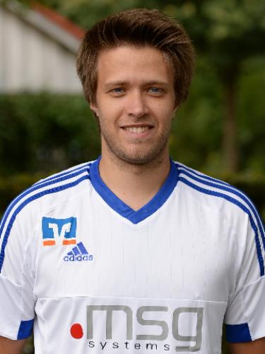 Avatar Bild für Daniel Haller