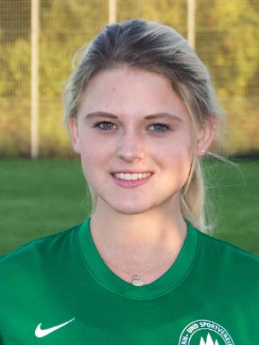 Avatar Bild für Madeleine Kreisel