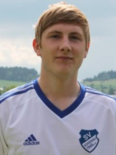 Avatar Bild für Johannes Niedermeier