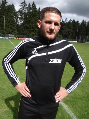Avatar Bild für Manuel Weinfurter