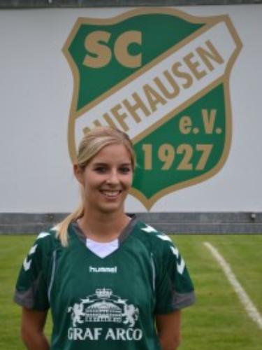 Avatar Bild für Ramona Maier