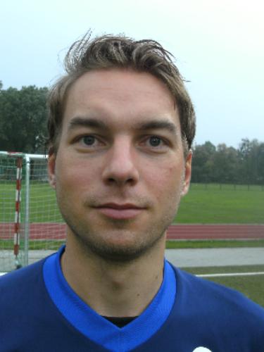 Avatar Bild für Hans Ziegler