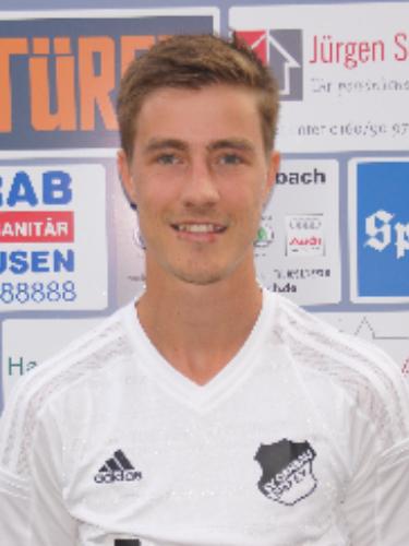 Avatar Bild für Maximilian Nachtrab