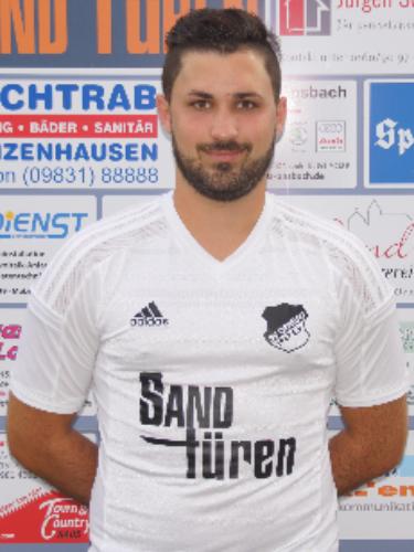 Avatar Bild für Stefan Nachtrab