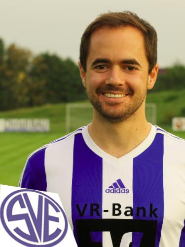 Avatar Bild für Sebastian Egger