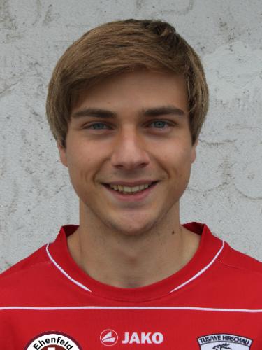 Avatar Bild für Johannes Wiesneth